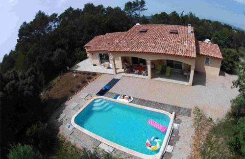 Villa en Provence Verte - Foto 1