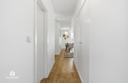 Fairstay - Apartment with sea view - Foto 17