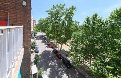 Studio with balcony Everything you need Temporary AMA144 - Photo 14