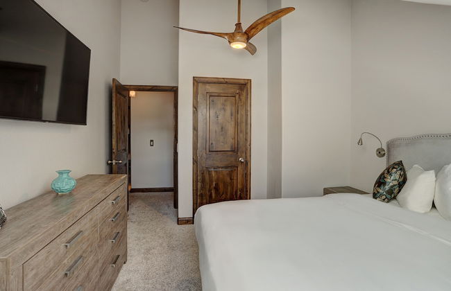 River Mountain Lodge by Breckenridge Hospitality - Foto 39