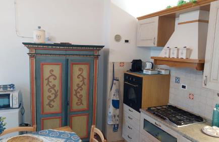 Loft della Perpetua, fuga romantica PetFriendly con Area Cani - Foto 41