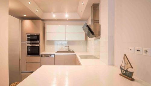 Luxury Living Apartment - Foto 3