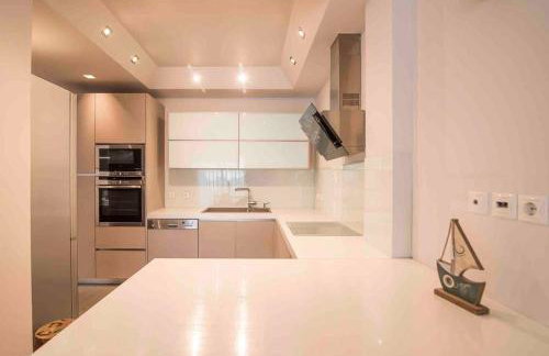 Luxury Living Apartment - Foto 3