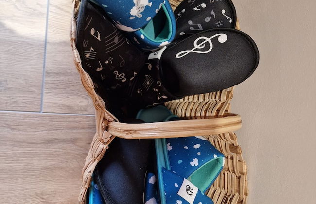 Vineyard cottage Vinska grajska kašča - Foto 9