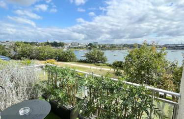 Lovely T2 de standing face à la rade - Foto 3