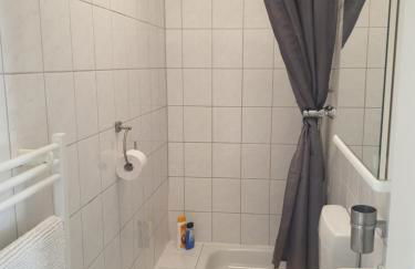 Gemütliche Wohnung zentral Augsburg - Foto 3