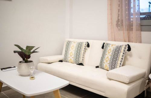 Filiatras Welcoming Hideaway - A Cozy Urban Escape - Foto 9