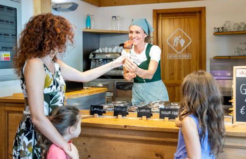 La Fiorida Agri Relais - Photo 36