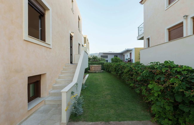 Villa in Rethimnon Crete With Private Pool - Foto 29