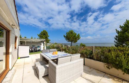 Chalet Les Pieds Dans L'eau - Foto 20