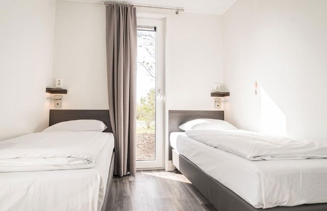 Detached Holiday Home With Dishwasher Located on Texel - Foto 7