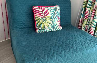 Vila Sol, Apartment 468 - Foto 22