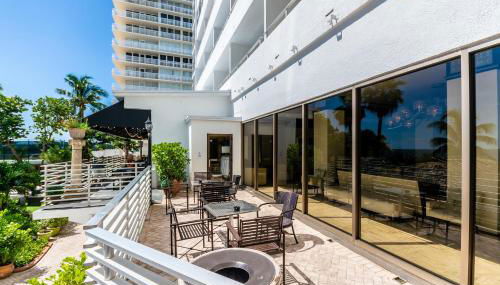 Ocean Beach Condo 3BR On the Sand 811 - Foto 3