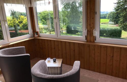 Ferienwohnung, Ferienhaus Naturlust, Oberlausitz-Zittauer Gebirge - Foto 19