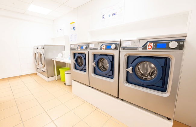 Privilodges Le Hüb Grenoble - Foto 38