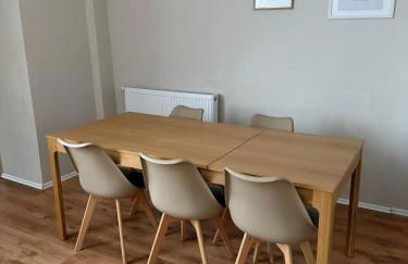 Gemütliche 93m² Wohlfühlfläche mit Ausblick zum Weltkulturerbe! - Foto 6