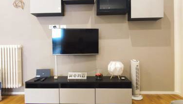 In viaggio con Pippo - Ampio appartamento con AC nei pressi di Piazza Bovio e del Rivellino - Foto 4