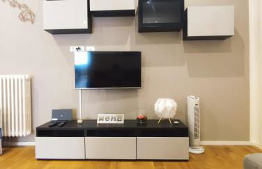 In viaggio con Pippo - Ampio appartamento con AC nei pressi di Piazza Bovio e del Rivellino - Foto 4