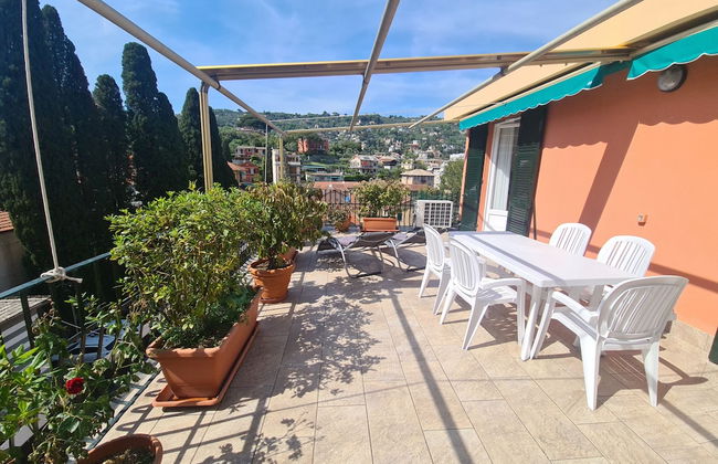 Turchino Apartments by PortofinoVacanze - Foto 79