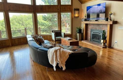 Snowbasin + Powder Mountain + Spa + Eden - Foto 51