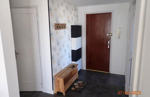 Escale montferrandaise - Foto 10