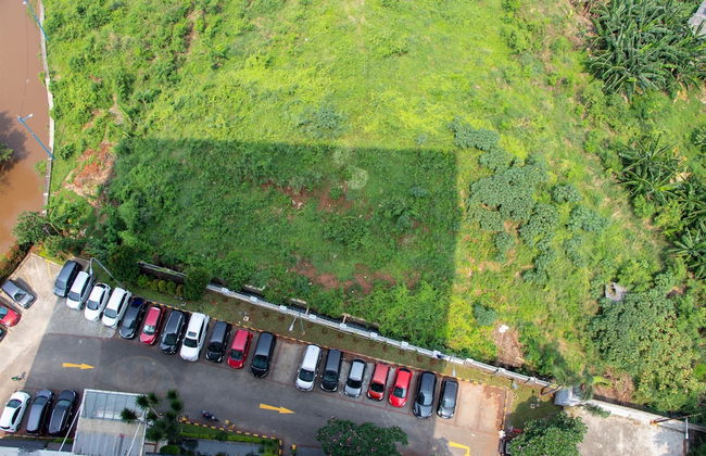 Nice And Comfort Studio Apartment At Belmont Residence Puri - Foto 12