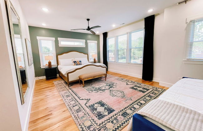 Wishful Dreaming Nashville - Photo 27