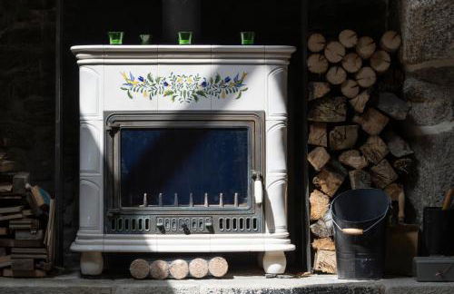 Superbe chaumière en bord de mer - Foto 42