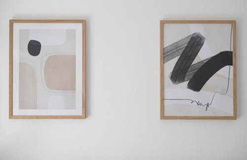 The Romford Oasis - Spacious 4 bedroom escape - Foto 17