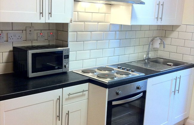 Lyall Apartment Hotel - Foto 9