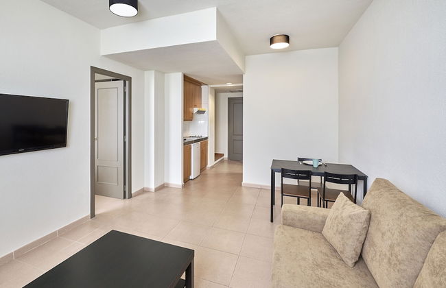 Apartamentos Hesperia Sant Joan - Foto 31