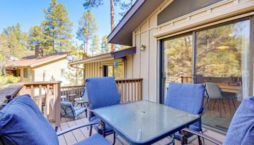 Prescott Retreat with Community Perks, Near Downtown - Foto 2