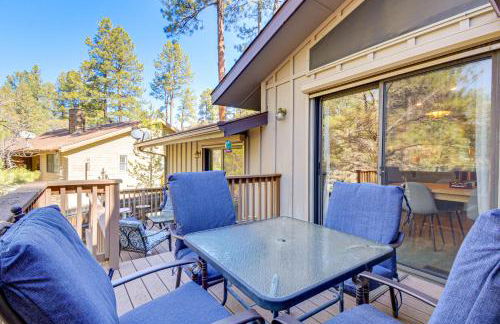 Prescott Retreat with Community Perks, Near Downtown - Foto 2