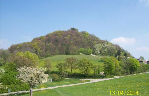 Ferienwohnung Lamm - Foto 8