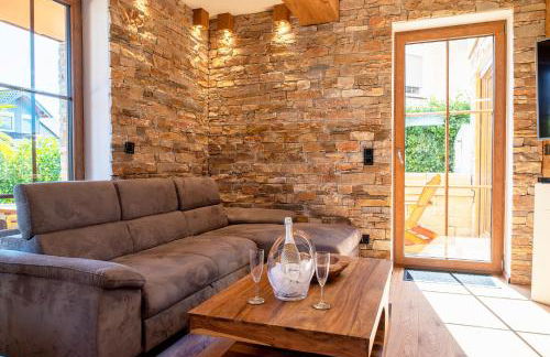 Luxus Ferienwohnung Chalet Seenähe - Foto 15