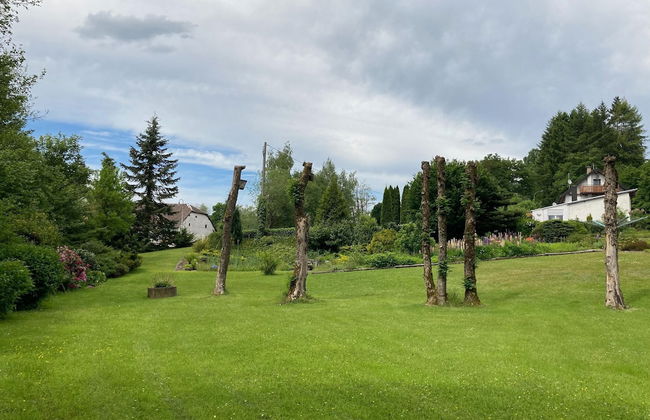 Sellerich Forest Hideaway - Foto 19