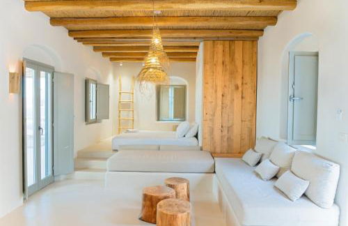 Mystic Villas Koufonisi - Foto 16