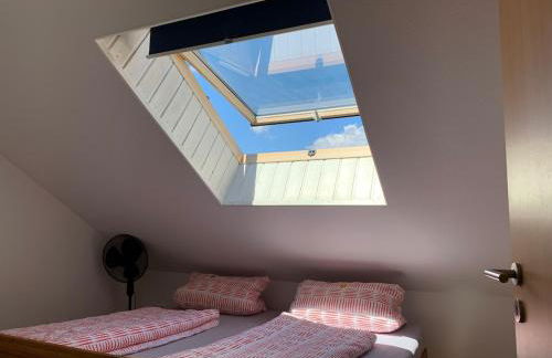 Aviva SONNENDECK - Ihr privater Logenplatz mit Dachterrasse & traumhaftem Seeblick - Foto 5