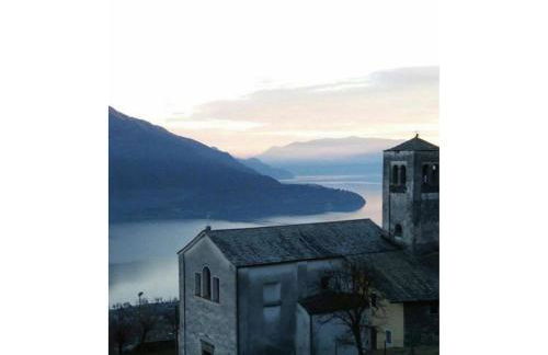 Relax Cottage In Vercana - Foto 34