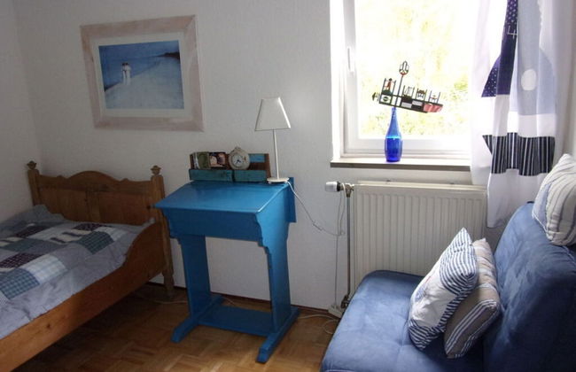 Strandjutter Modern Retreat - Photo 3