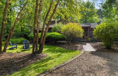 Bella and Dulce's Lakehouse by Juniper Holiday + Home - Foto 50