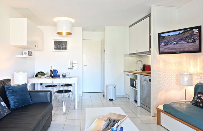 Le Belvédère (R8 240) - Foto 8