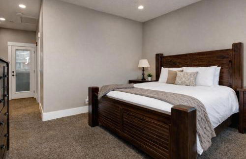 Park'S Edge 844 Townhouse - Foto 22