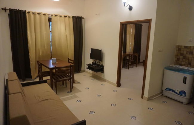 Coastal Suites Apart-Hotel - Foto 28