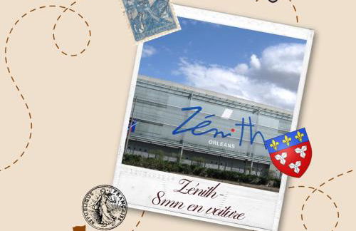 Coucher Bohème - Foto 21