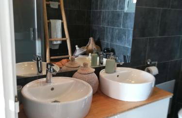 Villa Estée, luxury villa with private infinity pool and jacuzzi - Foto 45