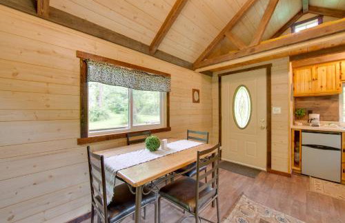 Tranquil Creekside Cabin in Dutch Country! - Foto 11