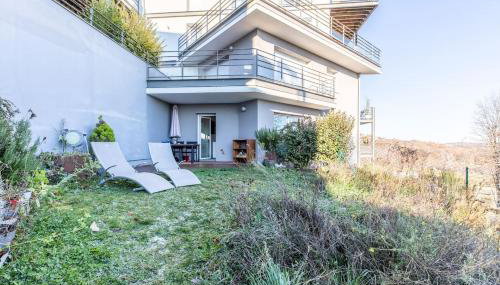 Horizon Feng Shui - jardin, terrasse et vue - Foto 2, Garden, sunbed