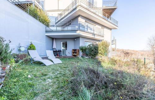 Horizon Feng Shui - jardin, terrasse et vue - Foto 2