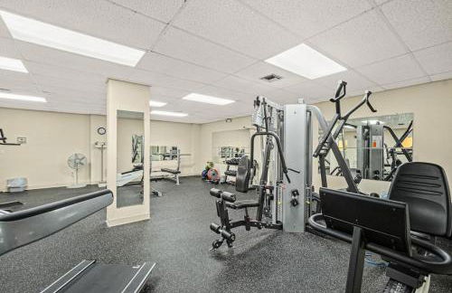 Cozy Ocean Condo with Pool Small Dog Friendly - Foto 37